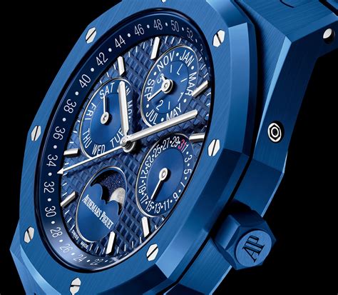 audemars piguet di lusso